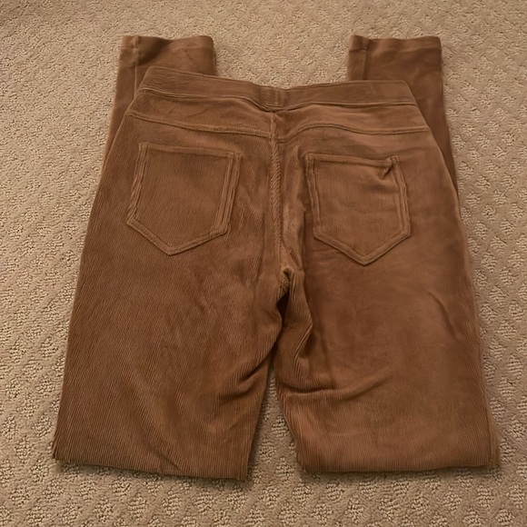 Corduroy Leggings - Picture 3 of 4